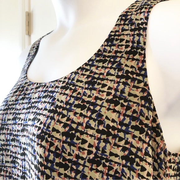 BCBG Generation Maxi Dress High Low - Picture 4 of 11